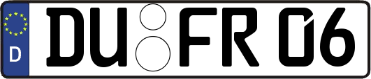 DU-FR06