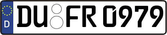 DU-FR0979