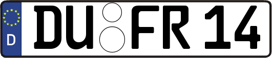 DU-FR14