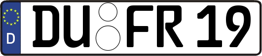 DU-FR19