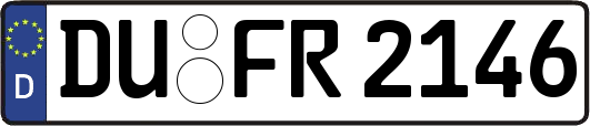 DU-FR2146