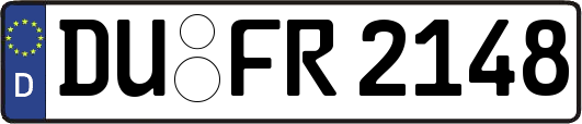 DU-FR2148