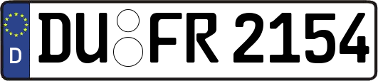 DU-FR2154