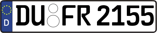 DU-FR2155