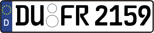 DU-FR2159