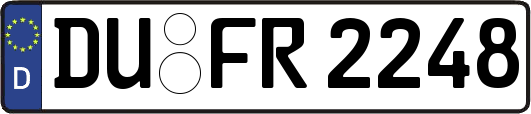 DU-FR2248