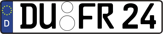 DU-FR24