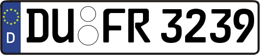 DU-FR3239