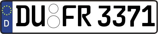 DU-FR3371