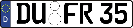 DU-FR35