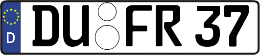 DU-FR37