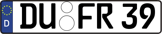 DU-FR39