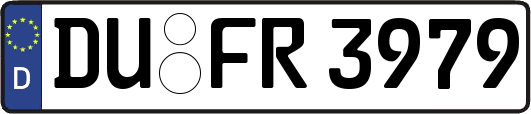 DU-FR3979