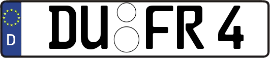 DU-FR4