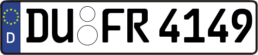 DU-FR4149
