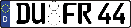 DU-FR44