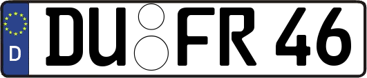 DU-FR46