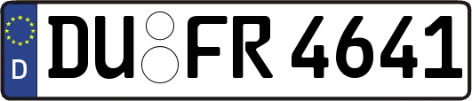 DU-FR4641