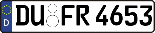 DU-FR4653