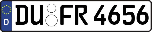 DU-FR4656