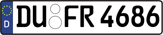 DU-FR4686