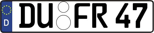 DU-FR47