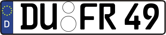 DU-FR49
