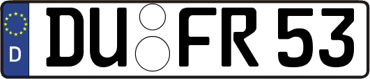 DU-FR53
