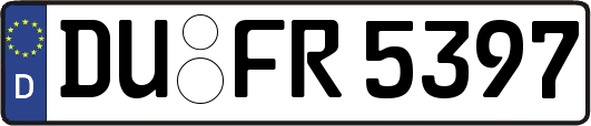 DU-FR5397