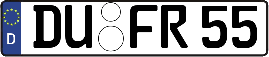 DU-FR55