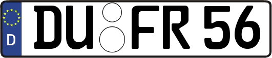 DU-FR56