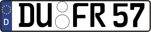 DU-FR57