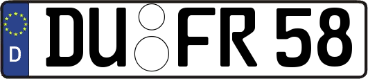 DU-FR58
