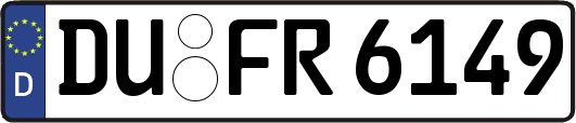 DU-FR6149