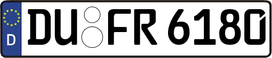 DU-FR6180