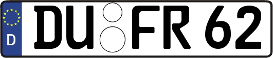 DU-FR62