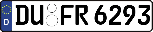 DU-FR6293