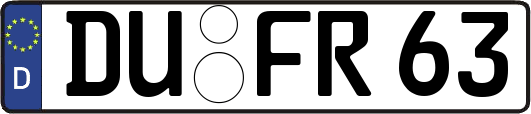 DU-FR63
