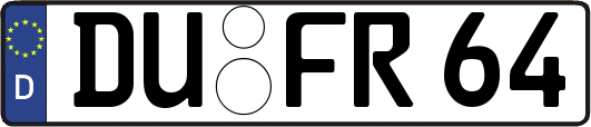 DU-FR64