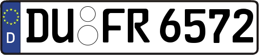 DU-FR6572