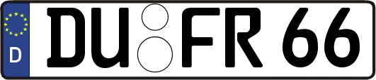 DU-FR66