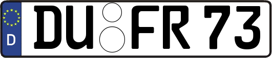 DU-FR73