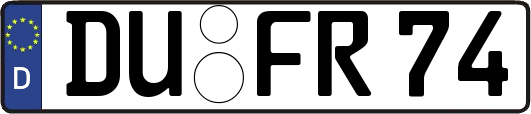 DU-FR74