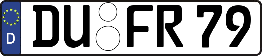 DU-FR79
