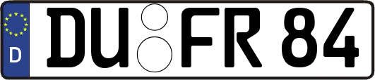 DU-FR84