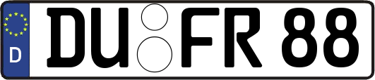 DU-FR88