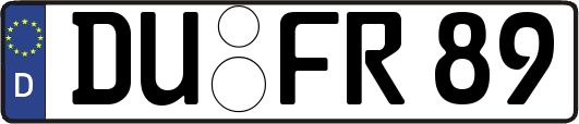 DU-FR89