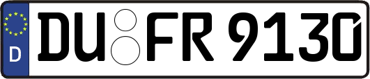 DU-FR9130