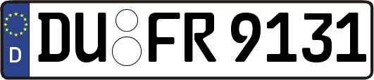 DU-FR9131