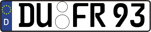 DU-FR93